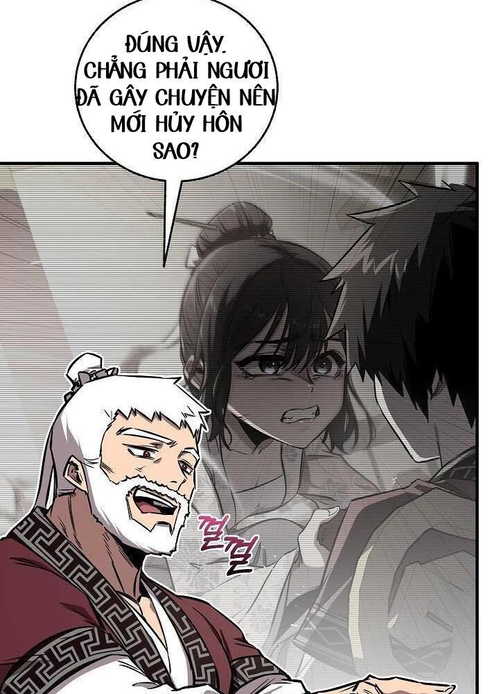 đọc truyện Thanh Mai Trúc Mã Của Đệ Nhất Thiên Hạ Chương 28 ảnh 70 tại Thiên Thai Truyện