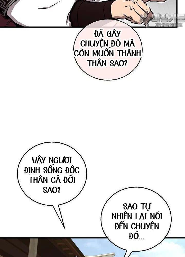 đọc truyện Thanh Mai Trúc Mã Của Đệ Nhất Thiên Hạ Chương 28 ảnh 71 tại Thiên Thai Truyện