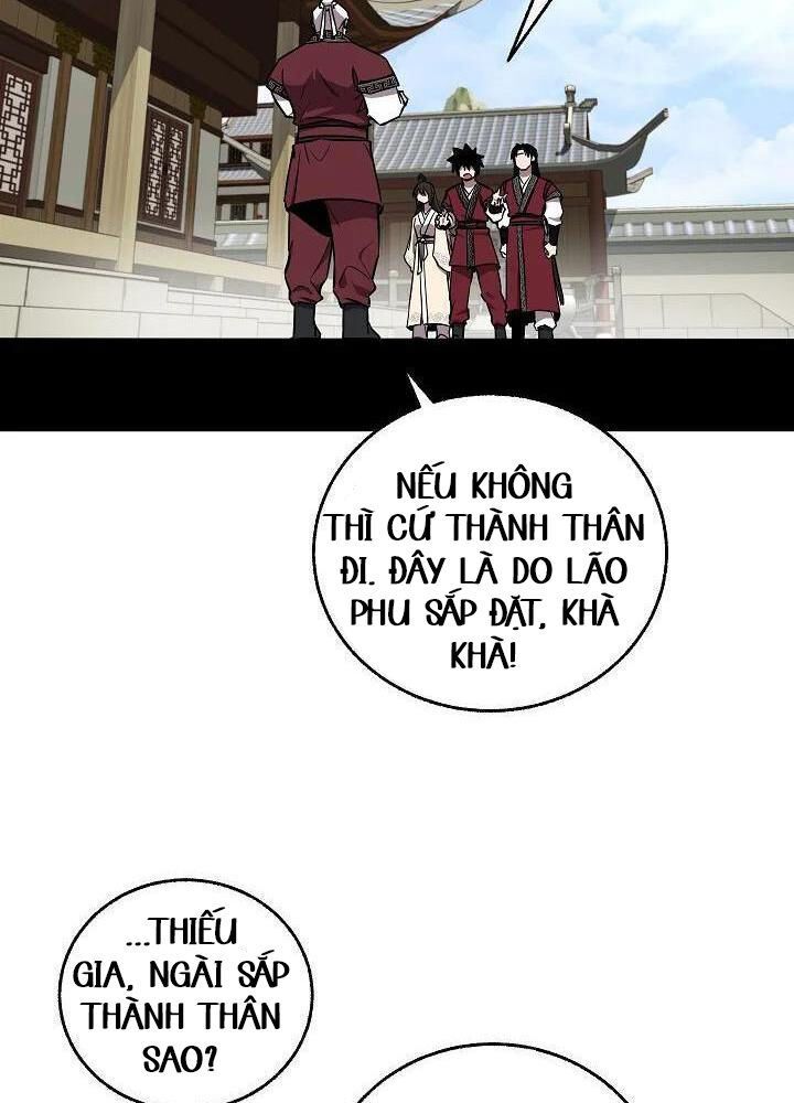 đọc truyện Thanh Mai Trúc Mã Của Đệ Nhất Thiên Hạ Chương 28 ảnh 72 tại Thiên Thai Truyện