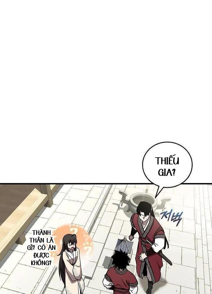 đọc truyện Thanh Mai Trúc Mã Của Đệ Nhất Thiên Hạ Chương 28 ảnh 74 tại Thiên Thai Truyện