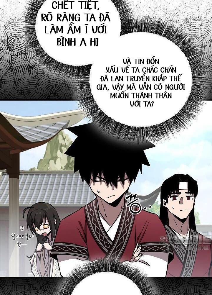 đọc truyện Thanh Mai Trúc Mã Của Đệ Nhất Thiên Hạ Chương 28 ảnh 78 tại Thiên Thai Truyện