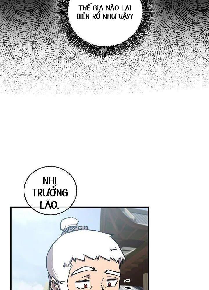 đọc truyện Thanh Mai Trúc Mã Của Đệ Nhất Thiên Hạ Chương 28 ảnh 79 tại Thiên Thai Truyện