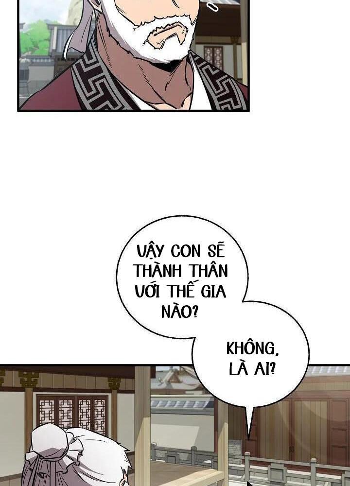 đọc truyện Thanh Mai Trúc Mã Của Đệ Nhất Thiên Hạ Chương 28 ảnh 80 tại Thiên Thai Truyện