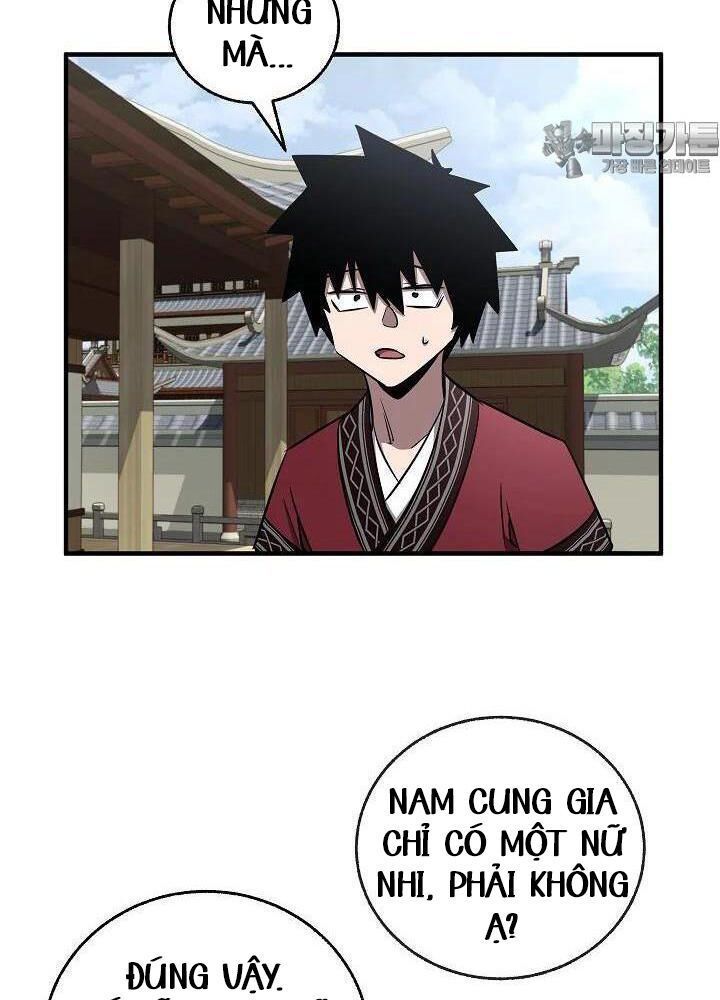 đọc truyện Thanh Mai Trúc Mã Của Đệ Nhất Thiên Hạ Chương 28 ảnh 89 tại Thiên Thai Truyện