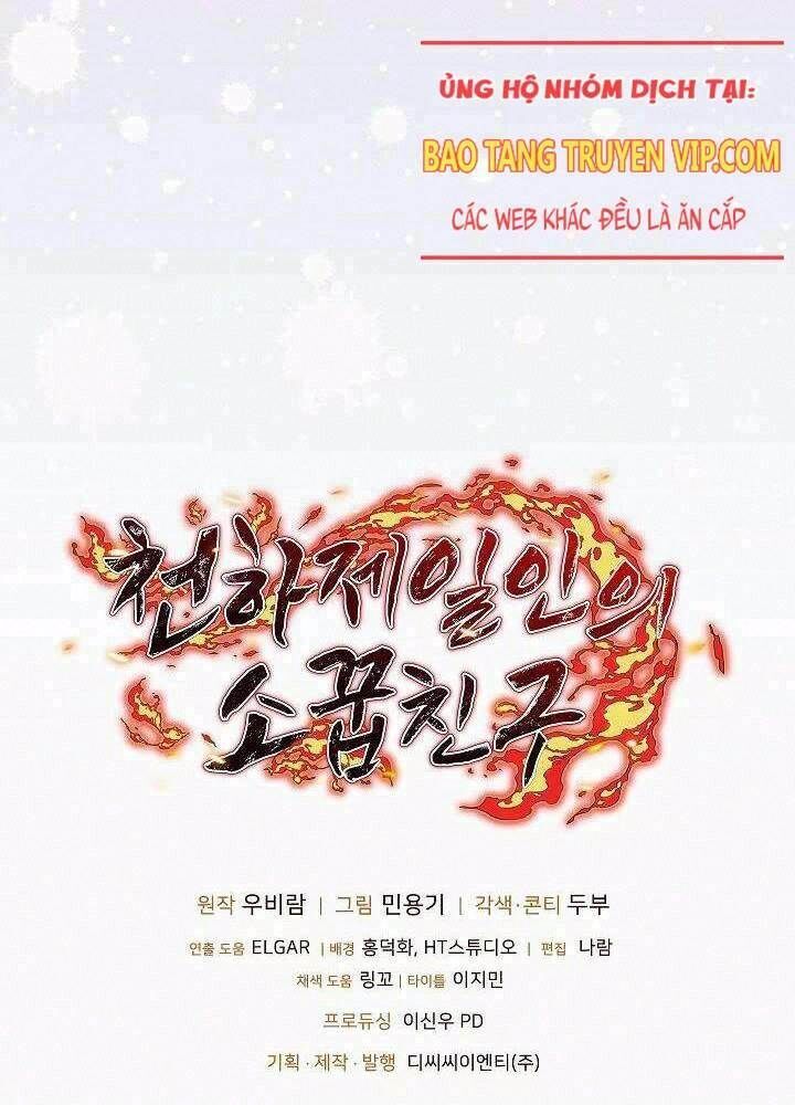 đọc truyện Thanh Mai Trúc Mã Của Đệ Nhất Thiên Hạ Chương 28 ảnh 97 tại Thiên Thai Truyện