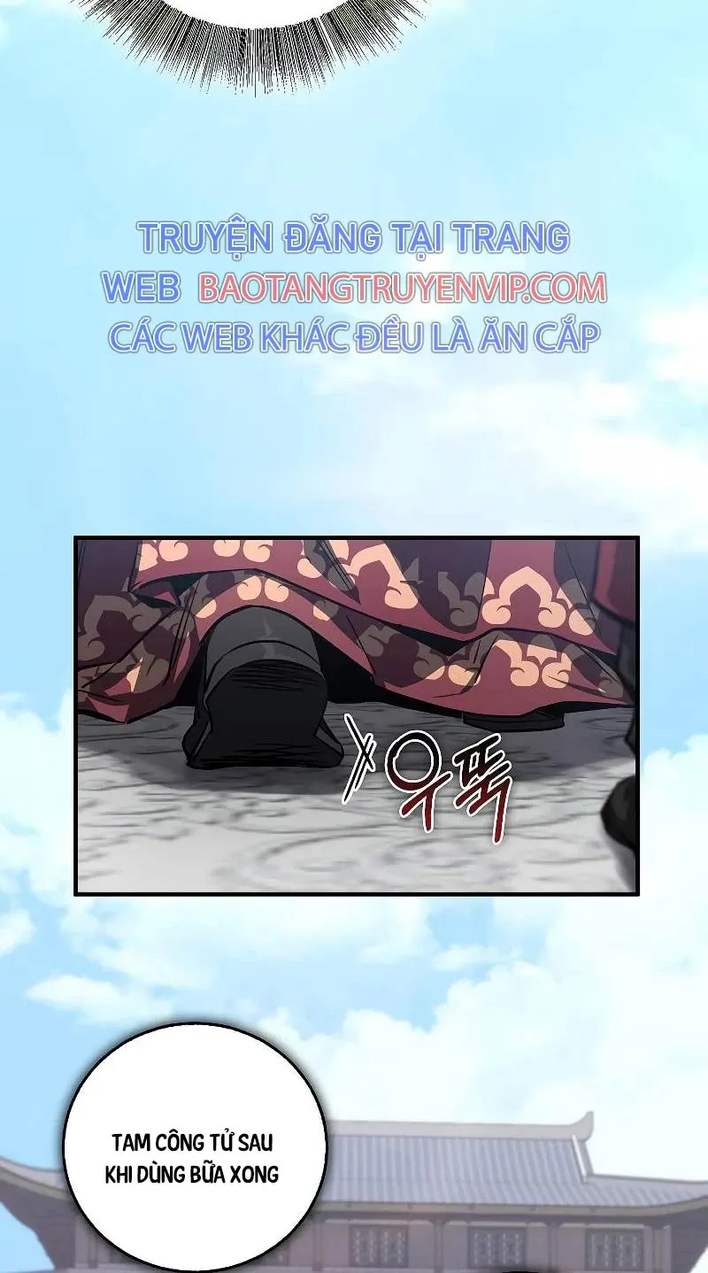 đọc truyện Thanh Mai Trúc Mã Của Đệ Nhất Thiên Hạ Chương 3 ảnh 12 tại Thiên Thai Truyện