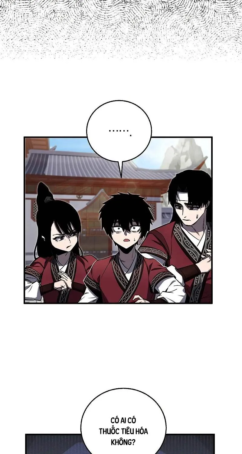 đọc truyện Thanh Mai Trúc Mã Của Đệ Nhất Thiên Hạ Chương 3 ảnh 14 tại Thiên Thai Truyện