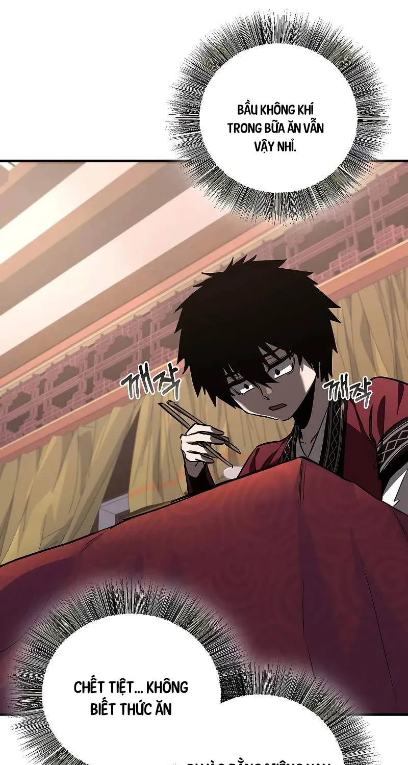 đọc truyện Thanh Mai Trúc Mã Của Đệ Nhất Thiên Hạ Chương 3 ảnh 21 tại Thiên Thai Truyện