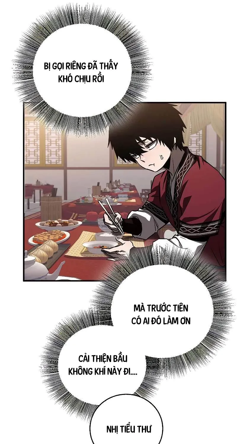 đọc truyện Thanh Mai Trúc Mã Của Đệ Nhất Thiên Hạ Chương 3 ảnh 23 tại Thiên Thai Truyện