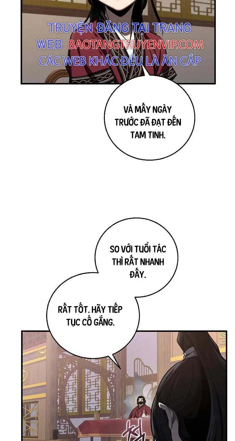 đọc truyện Thanh Mai Trúc Mã Của Đệ Nhất Thiên Hạ Chương 3 ảnh 26 tại Thiên Thai Truyện