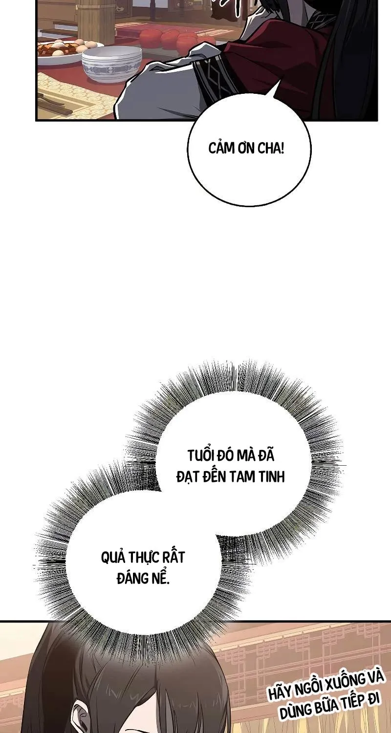 đọc truyện Thanh Mai Trúc Mã Của Đệ Nhất Thiên Hạ Chương 3 ảnh 27 tại Thiên Thai Truyện