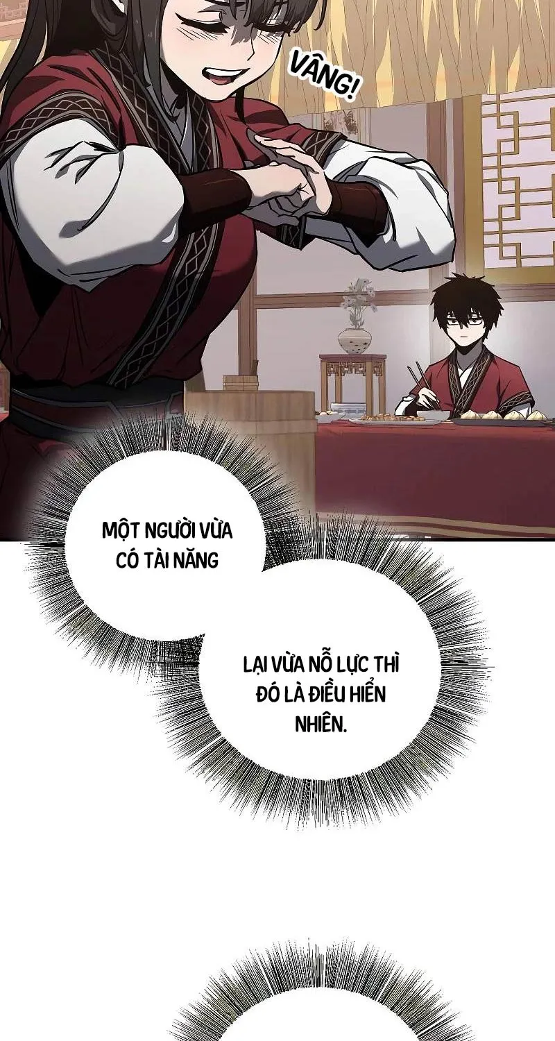 đọc truyện Thanh Mai Trúc Mã Của Đệ Nhất Thiên Hạ Chương 3 ảnh 28 tại Thiên Thai Truyện