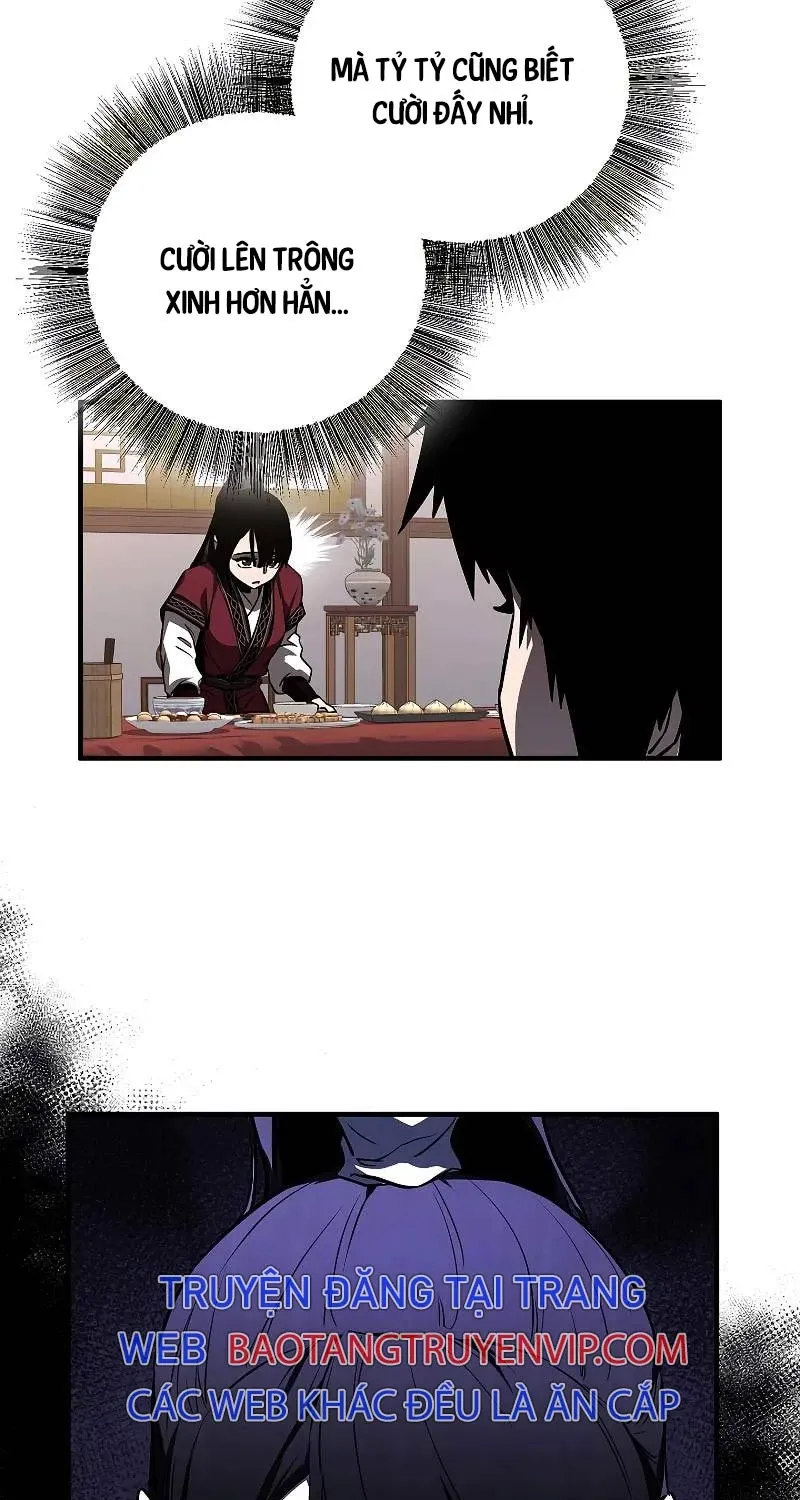 đọc truyện Thanh Mai Trúc Mã Của Đệ Nhất Thiên Hạ Chương 3 ảnh 29 tại Thiên Thai Truyện