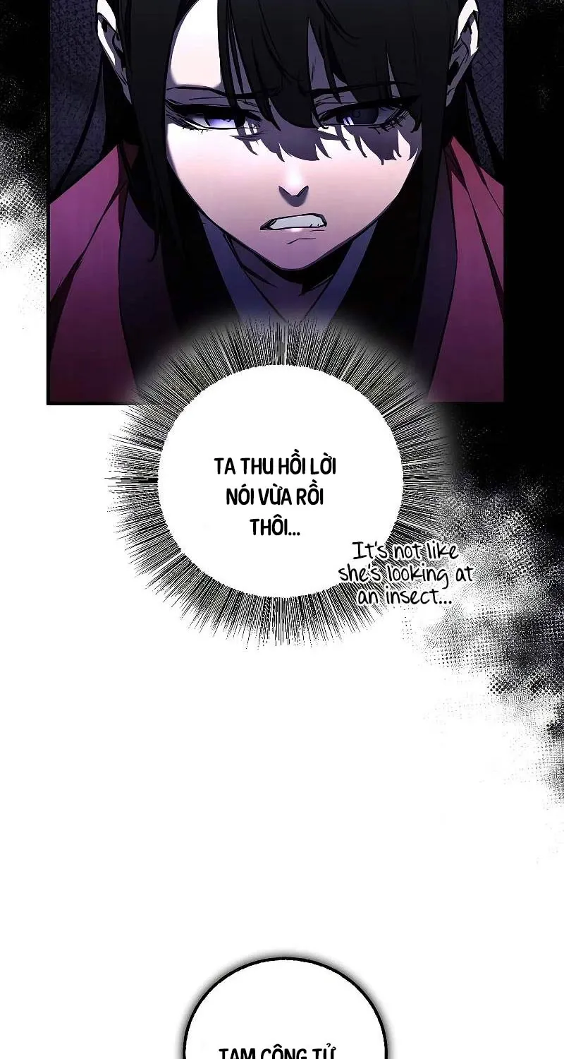 đọc truyện Thanh Mai Trúc Mã Của Đệ Nhất Thiên Hạ Chương 3 ảnh 30 tại Thiên Thai Truyện