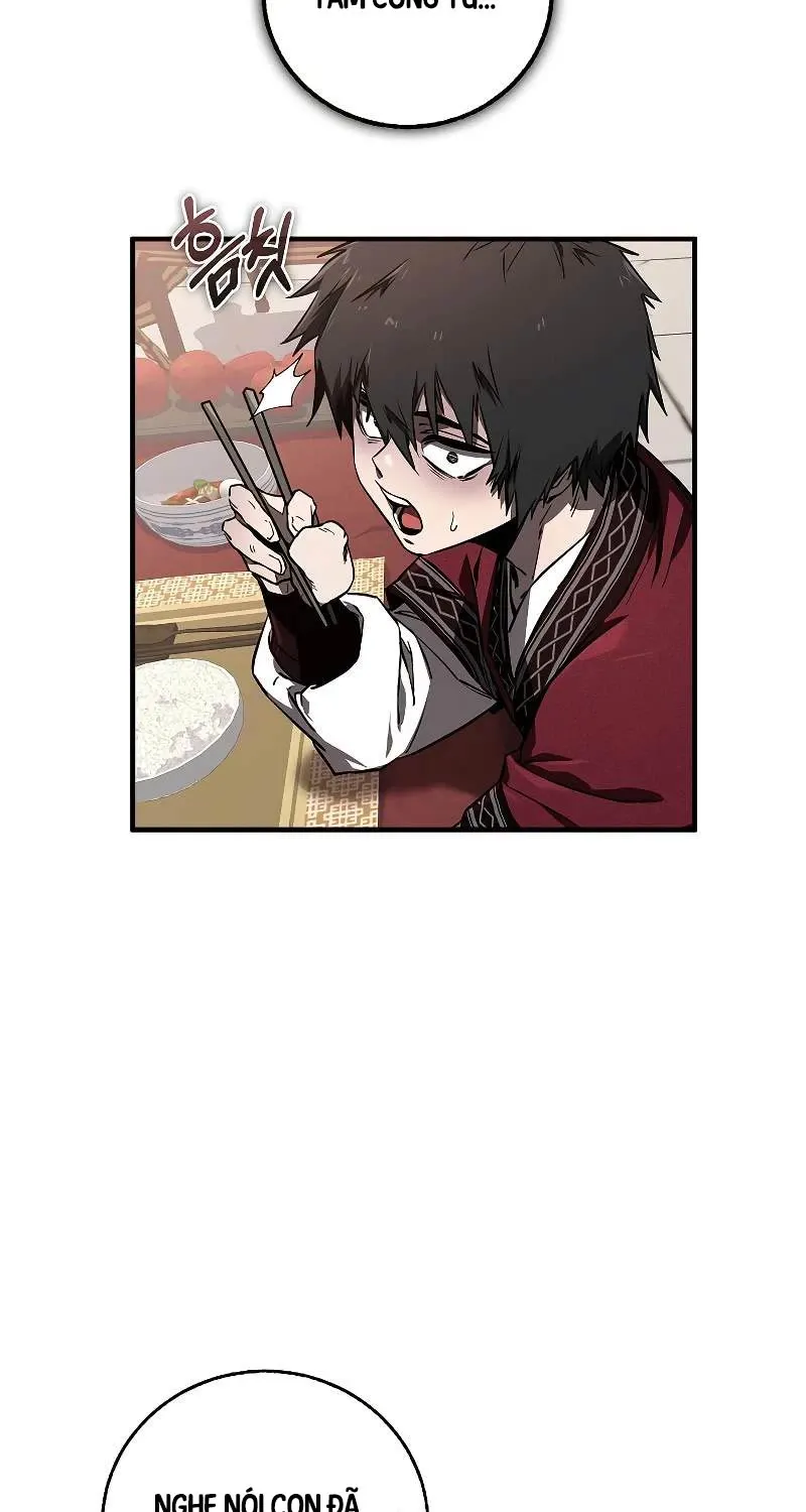 đọc truyện Thanh Mai Trúc Mã Của Đệ Nhất Thiên Hạ Chương 3 ảnh 31 tại Thiên Thai Truyện