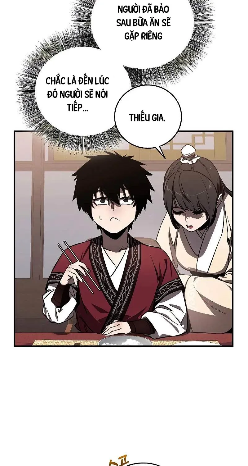 đọc truyện Thanh Mai Trúc Mã Của Đệ Nhất Thiên Hạ Chương 3 ảnh 37 tại Thiên Thai Truyện