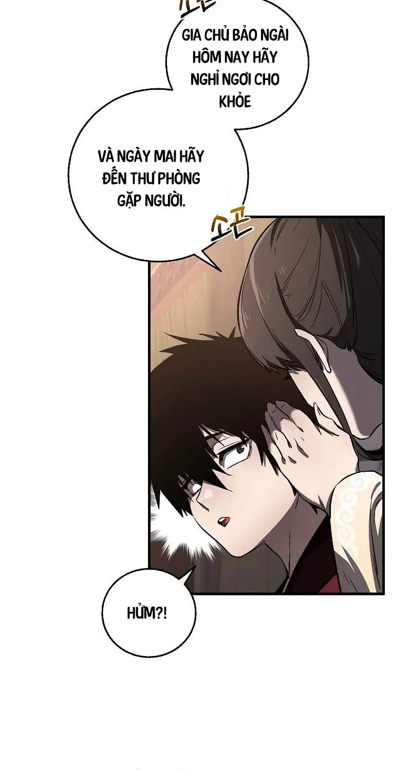 đọc truyện Thanh Mai Trúc Mã Của Đệ Nhất Thiên Hạ Chương 3 ảnh 38 tại Thiên Thai Truyện