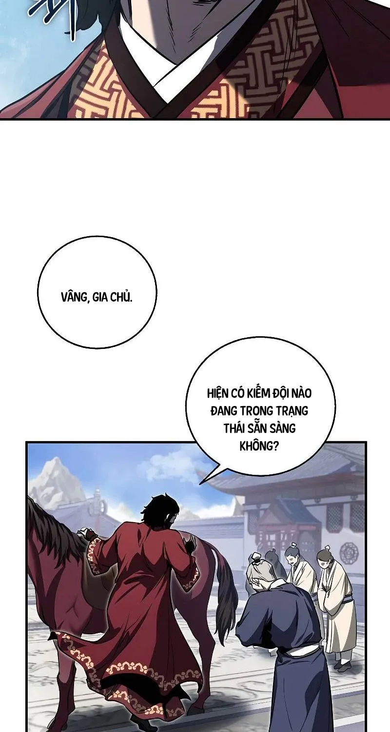 đọc truyện Thanh Mai Trúc Mã Của Đệ Nhất Thiên Hạ Chương 3 ảnh 8 tại Thiên Thai Truyện