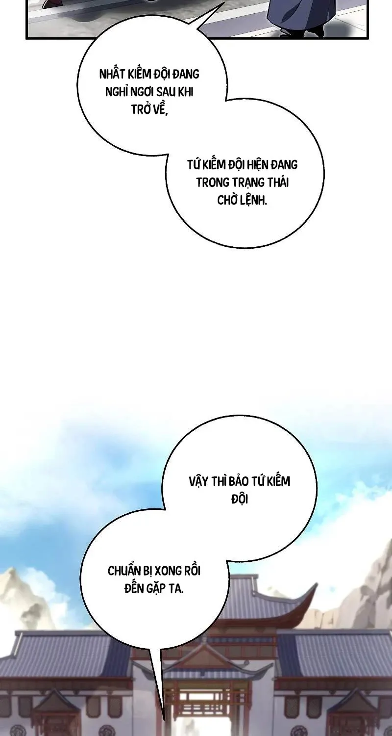 đọc truyện Thanh Mai Trúc Mã Của Đệ Nhất Thiên Hạ Chương 3 ảnh 9 tại Thiên Thai Truyện