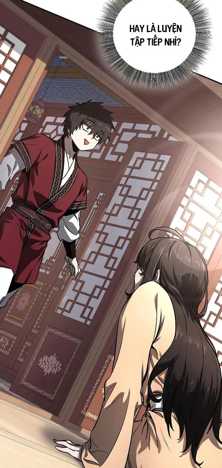 đọc truyện Thanh Mai Trúc Mã Của Đệ Nhất Thiên Hạ Chương 3 ảnh 98 tại Thiên Thai Truyện