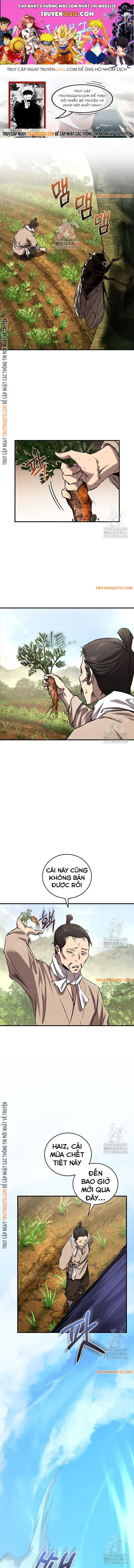 đọc truyện Thanh Mai Trúc Mã Của Đệ Nhất Thiên Hạ Chương 33 ảnh 3 tại Thiên Thai Truyện