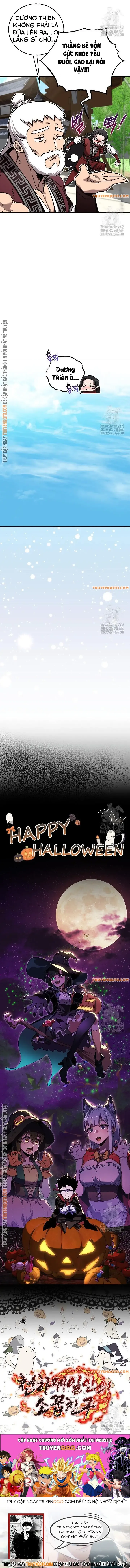 đọc truyện Thanh Mai Trúc Mã Của Đệ Nhất Thiên Hạ Chương 33 ảnh 15 tại Thiên Thai Truyện