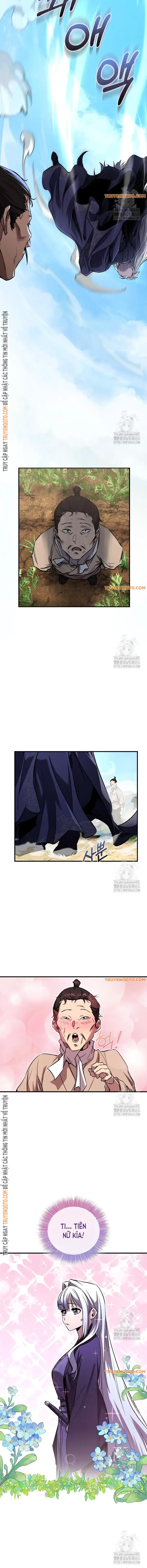 đọc truyện Thanh Mai Trúc Mã Của Đệ Nhất Thiên Hạ Chương 33 ảnh 4 tại Thiên Thai Truyện