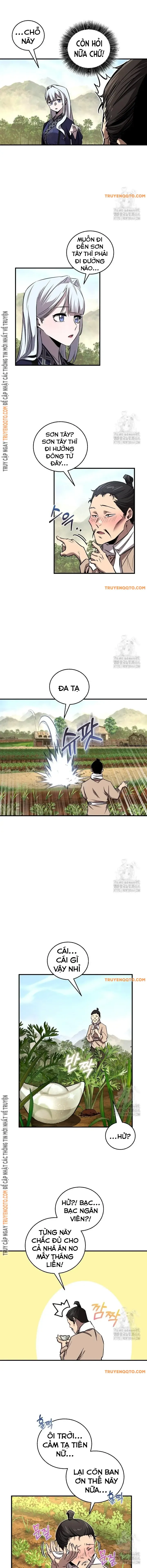 đọc truyện Thanh Mai Trúc Mã Của Đệ Nhất Thiên Hạ Chương 33 ảnh 5 tại Thiên Thai Truyện