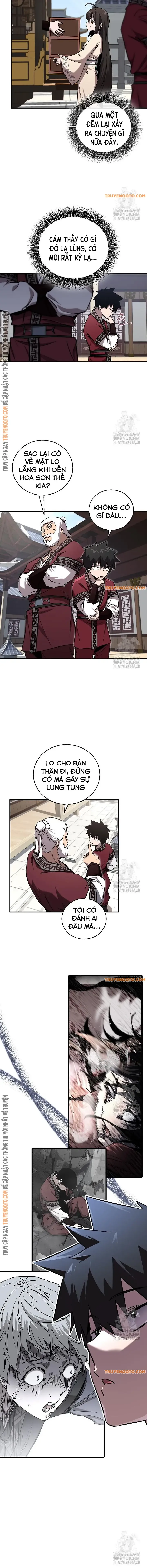 đọc truyện Thanh Mai Trúc Mã Của Đệ Nhất Thiên Hạ Chương 33 ảnh 9 tại Thiên Thai Truyện