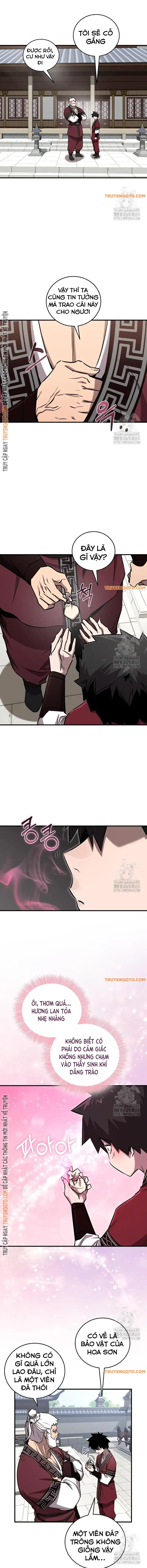 đọc truyện Thanh Mai Trúc Mã Của Đệ Nhất Thiên Hạ Chương 33 ảnh 10 tại Thiên Thai Truyện