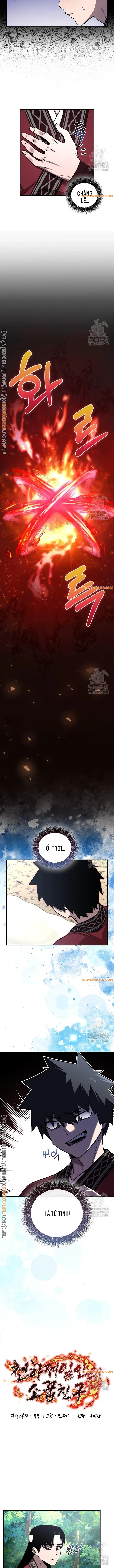 đọc truyện Thanh Mai Trúc Mã Của Đệ Nhất Thiên Hạ Chương 35 ảnh 5 tại Thiên Thai Truyện