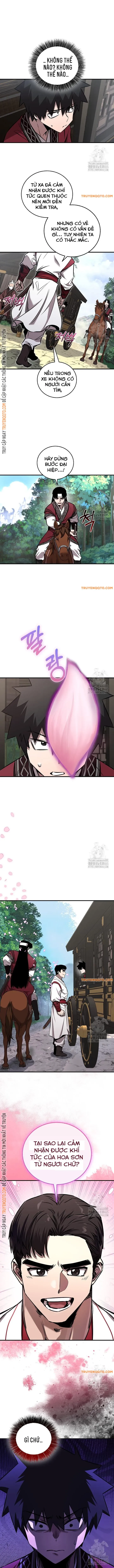 đọc truyện Thanh Mai Trúc Mã Của Đệ Nhất Thiên Hạ Chương 35 ảnh 10 tại Thiên Thai Truyện