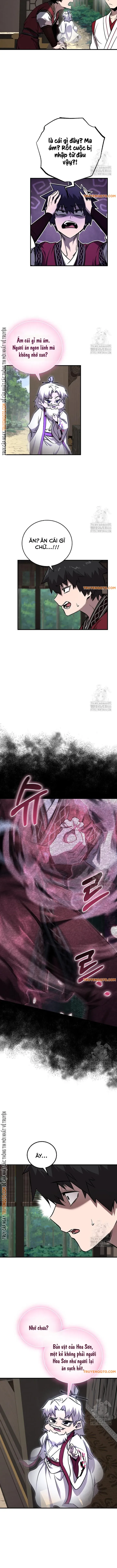 đọc truyện Thanh Mai Trúc Mã Của Đệ Nhất Thiên Hạ Chương 36 ảnh 5 tại Thiên Thai Truyện