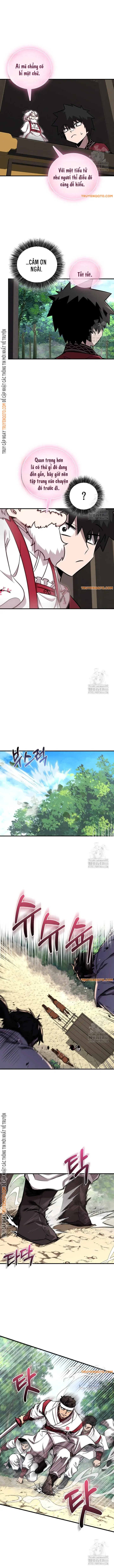 đọc truyện Thanh Mai Trúc Mã Của Đệ Nhất Thiên Hạ Chương 36 ảnh 10 tại Thiên Thai Truyện