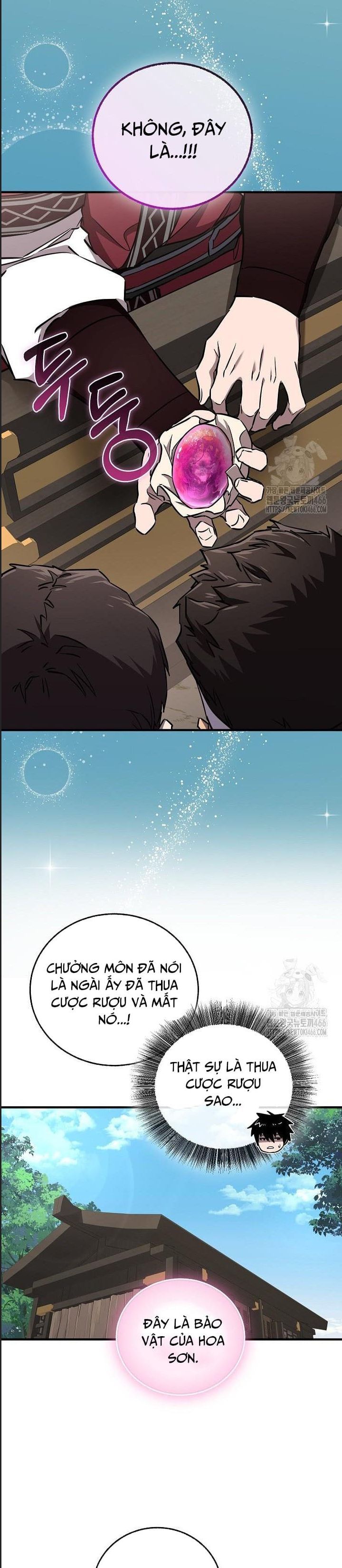 đọc truyện Thanh Mai Trúc Mã Của Đệ Nhất Thiên Hạ Chương 37 ảnh 15 tại Thiên Thai Truyện