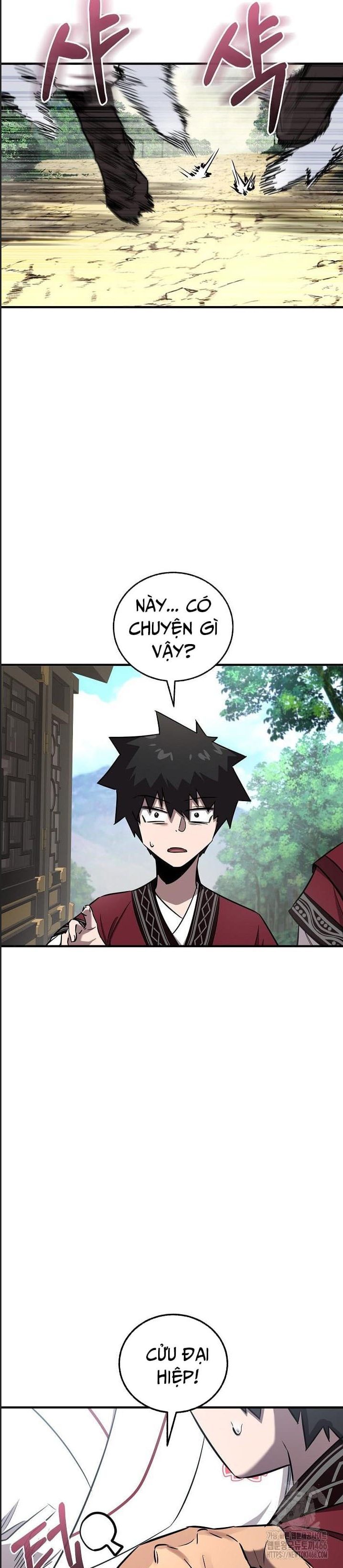 đọc truyện Thanh Mai Trúc Mã Của Đệ Nhất Thiên Hạ Chương 37 ảnh 22 tại Thiên Thai Truyện