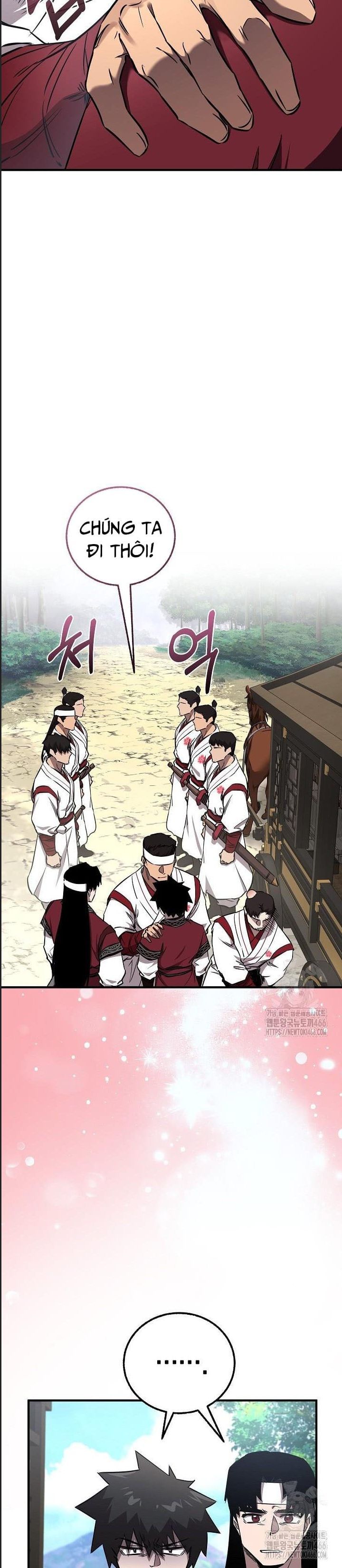 đọc truyện Thanh Mai Trúc Mã Của Đệ Nhất Thiên Hạ Chương 37 ảnh 23 tại Thiên Thai Truyện