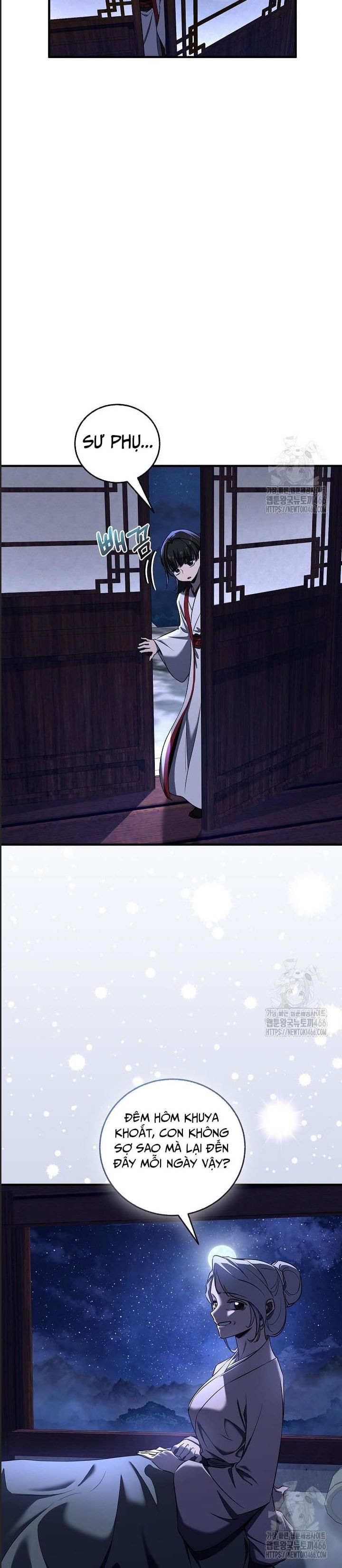 đọc truyện Thanh Mai Trúc Mã Của Đệ Nhất Thiên Hạ Chương 37 ảnh 26 tại Thiên Thai Truyện