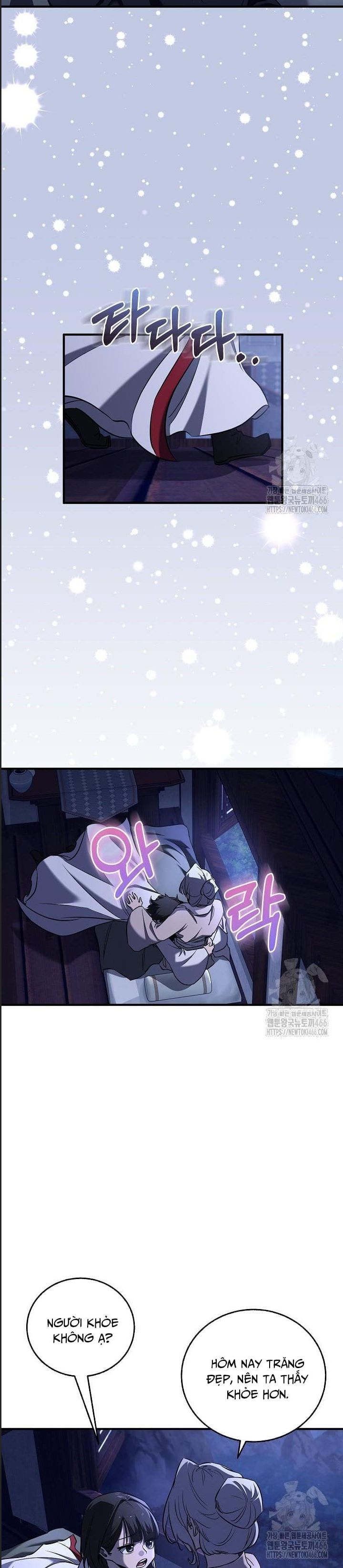 đọc truyện Thanh Mai Trúc Mã Của Đệ Nhất Thiên Hạ Chương 37 ảnh 27 tại Thiên Thai Truyện