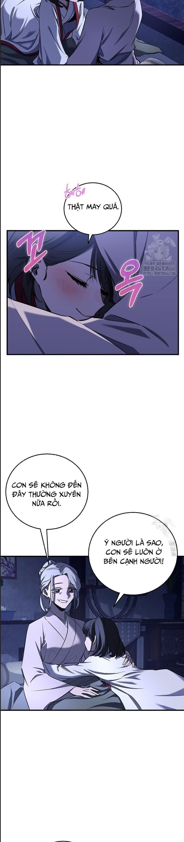 đọc truyện Thanh Mai Trúc Mã Của Đệ Nhất Thiên Hạ Chương 37 ảnh 28 tại Thiên Thai Truyện