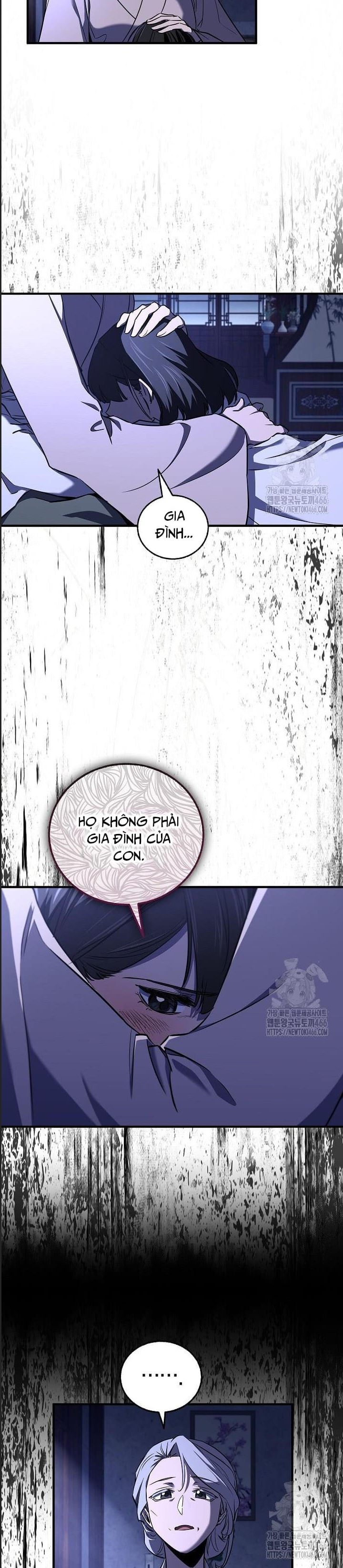 đọc truyện Thanh Mai Trúc Mã Của Đệ Nhất Thiên Hạ Chương 37 ảnh 30 tại Thiên Thai Truyện