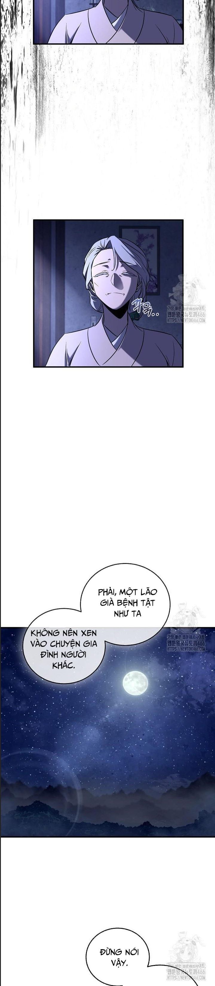 đọc truyện Thanh Mai Trúc Mã Của Đệ Nhất Thiên Hạ Chương 37 ảnh 31 tại Thiên Thai Truyện