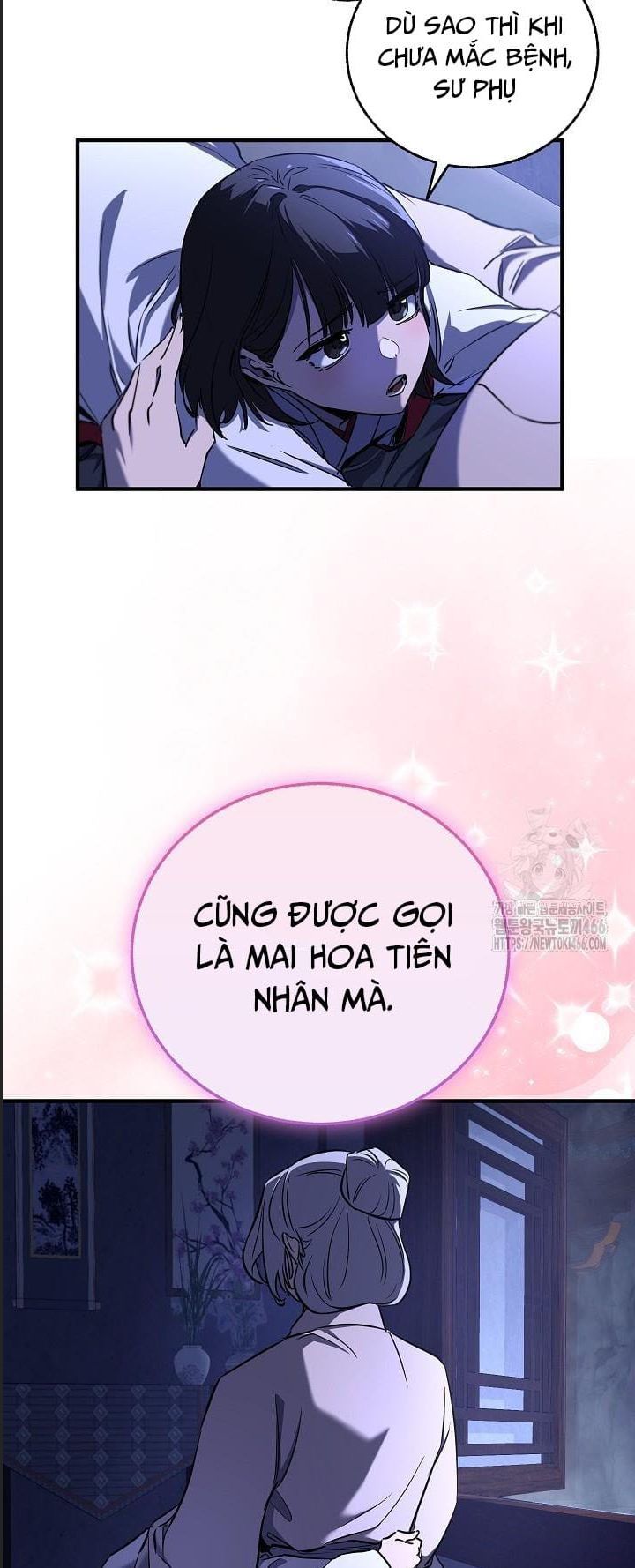 đọc truyện Thanh Mai Trúc Mã Của Đệ Nhất Thiên Hạ Chương 37 ảnh 32 tại Thiên Thai Truyện