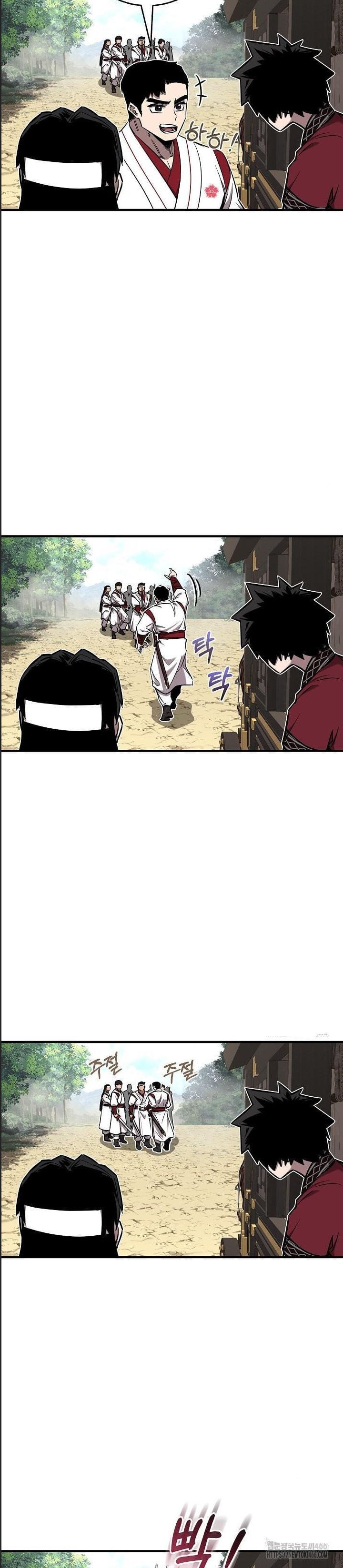 đọc truyện Thanh Mai Trúc Mã Của Đệ Nhất Thiên Hạ Chương 37 ảnh 8 tại Thiên Thai Truyện