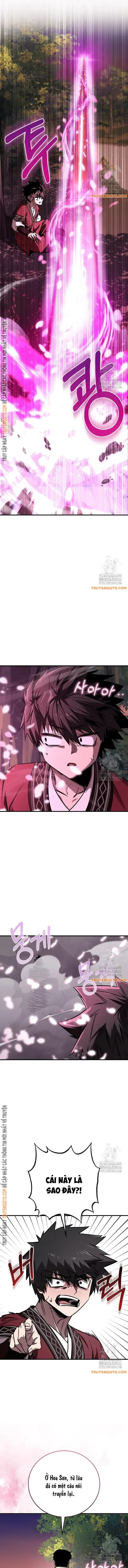 đọc truyện Thanh Mai Trúc Mã Của Đệ Nhất Thiên Hạ Chương 38 ảnh 12 tại Thiên Thai Truyện