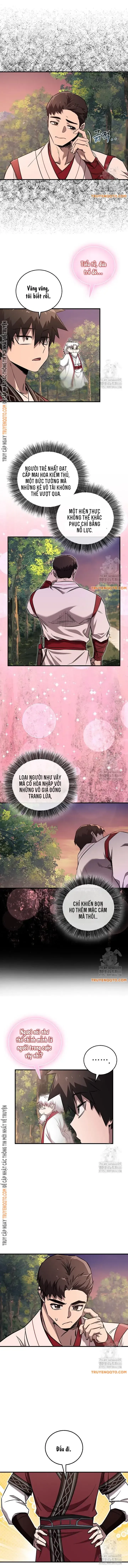 đọc truyện Thanh Mai Trúc Mã Của Đệ Nhất Thiên Hạ Chương 38 ảnh 14 tại Thiên Thai Truyện