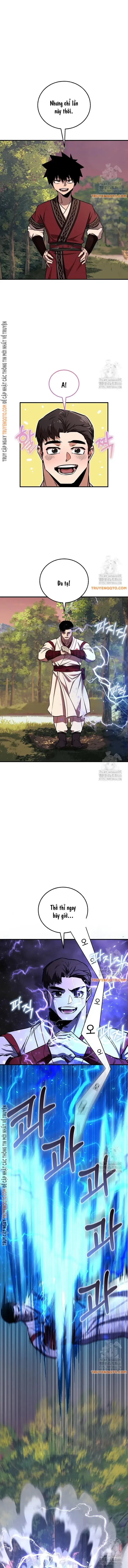 đọc truyện Thanh Mai Trúc Mã Của Đệ Nhất Thiên Hạ Chương 38 ảnh 15 tại Thiên Thai Truyện