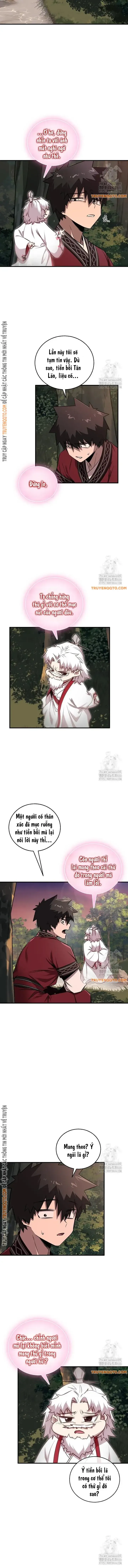 đọc truyện Thanh Mai Trúc Mã Của Đệ Nhất Thiên Hạ Chương 38 ảnh 6 tại Thiên Thai Truyện