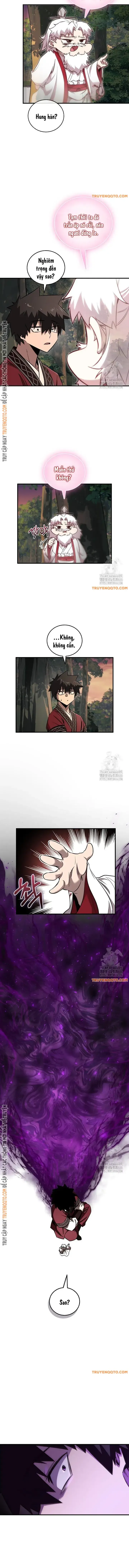 đọc truyện Thanh Mai Trúc Mã Của Đệ Nhất Thiên Hạ Chương 38 ảnh 9 tại Thiên Thai Truyện