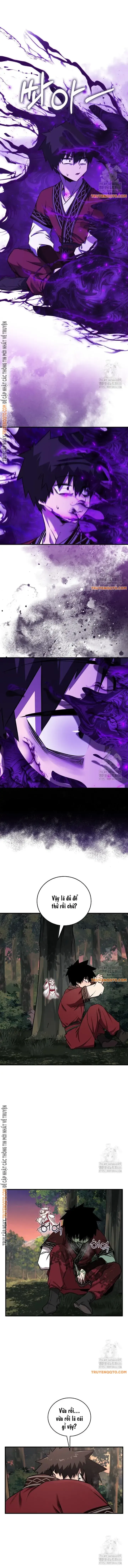 đọc truyện Thanh Mai Trúc Mã Của Đệ Nhất Thiên Hạ Chương 38 ảnh 10 tại Thiên Thai Truyện